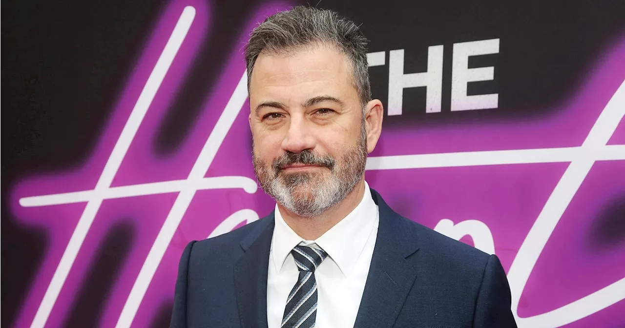 Jimmy Kimmel’s Son Billy, 7, Undergoes Third Open-Heart Surgery