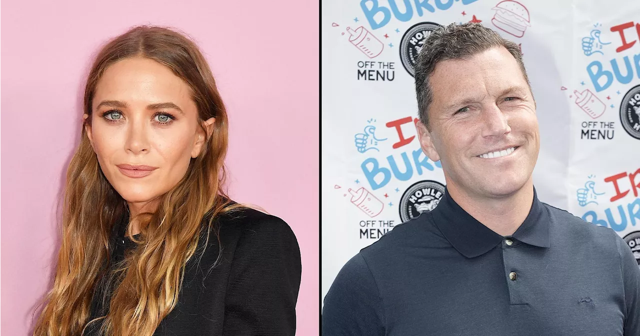 Mary-Kate Olsen and Sean Avery Are Not Dating: Source