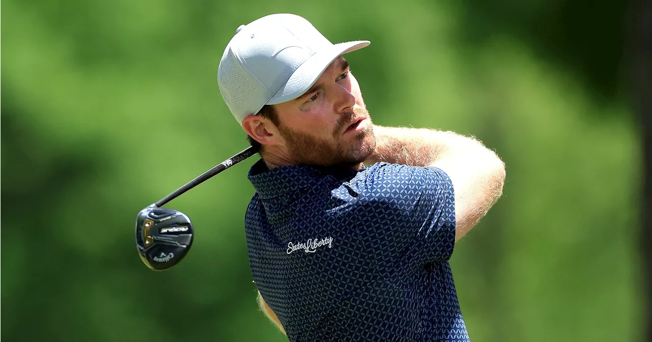 Police Address Pro Golfer Grayson Murray’s Death