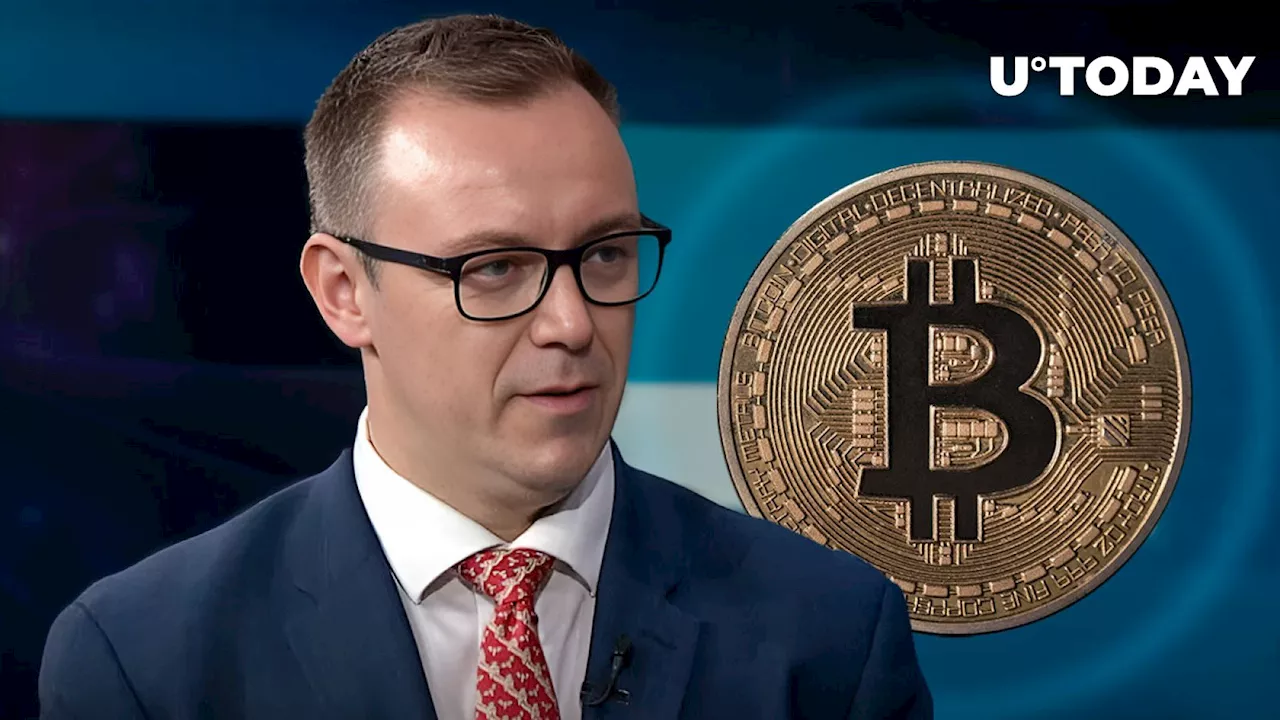 Crucial USD-Bitcoin Statement Issued by Gabor Gurbacs