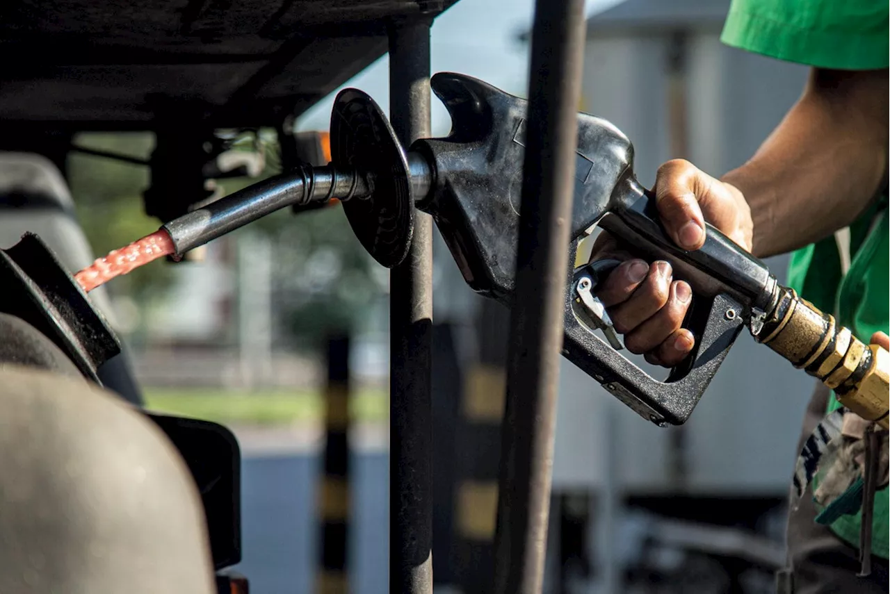 Gasolina sobe 1,9% em maio e é principal impacto no IPCA-15