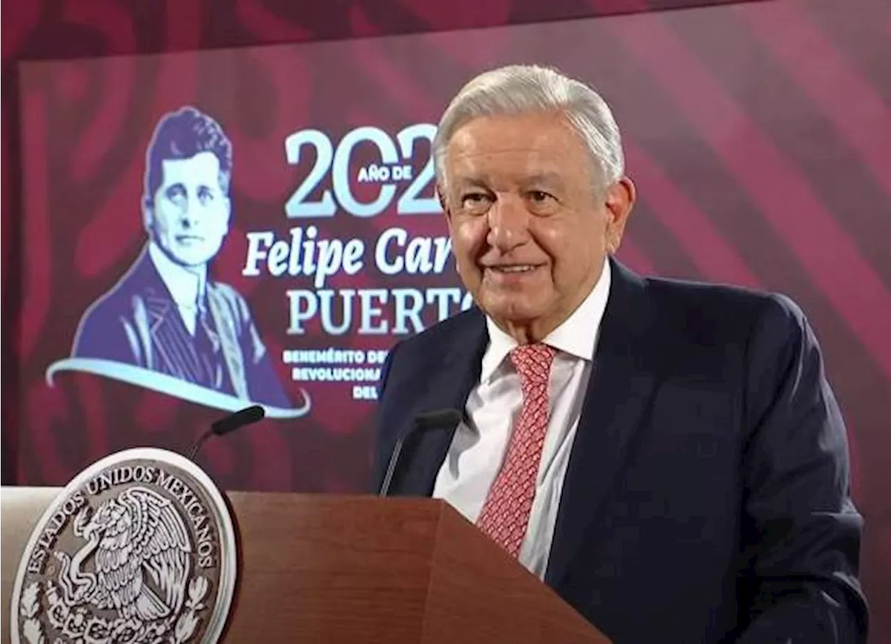 ‘Ciro Gómez Leyva fue cómplice del fraude electoral del 2006’: AMLO