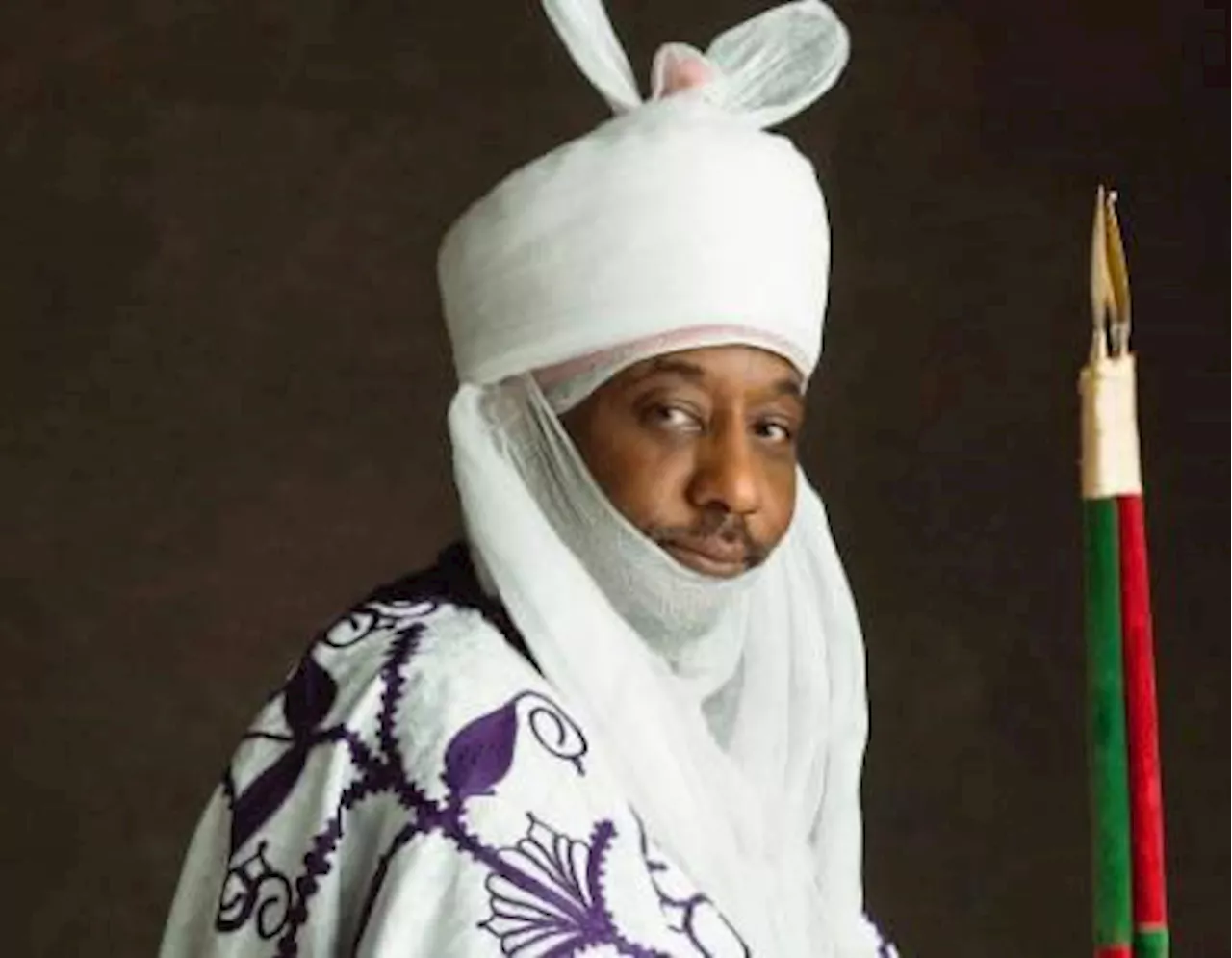 Breaking: Court stops police, SSS, military from evicting Emir Sanusi