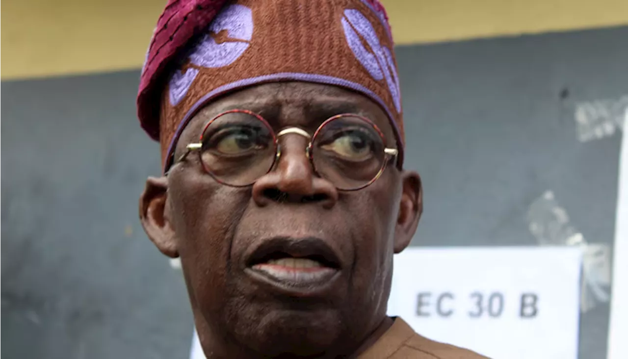 Information on Tinubu addressing joint NASS session on May 29 false — Presidency