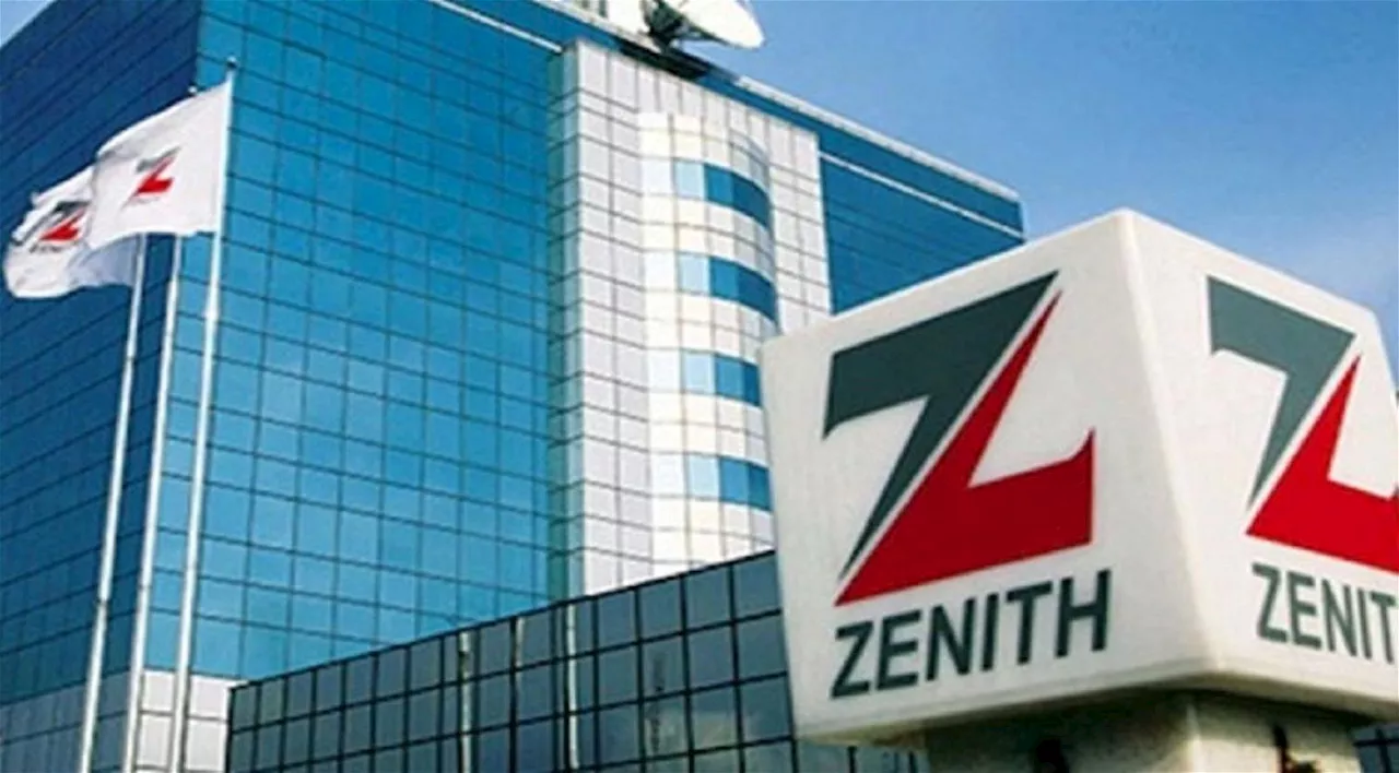 Zenith Bank GMD/CEO, Onyeagwu emerges ‘Best Banking CEO of the Year” in Africa