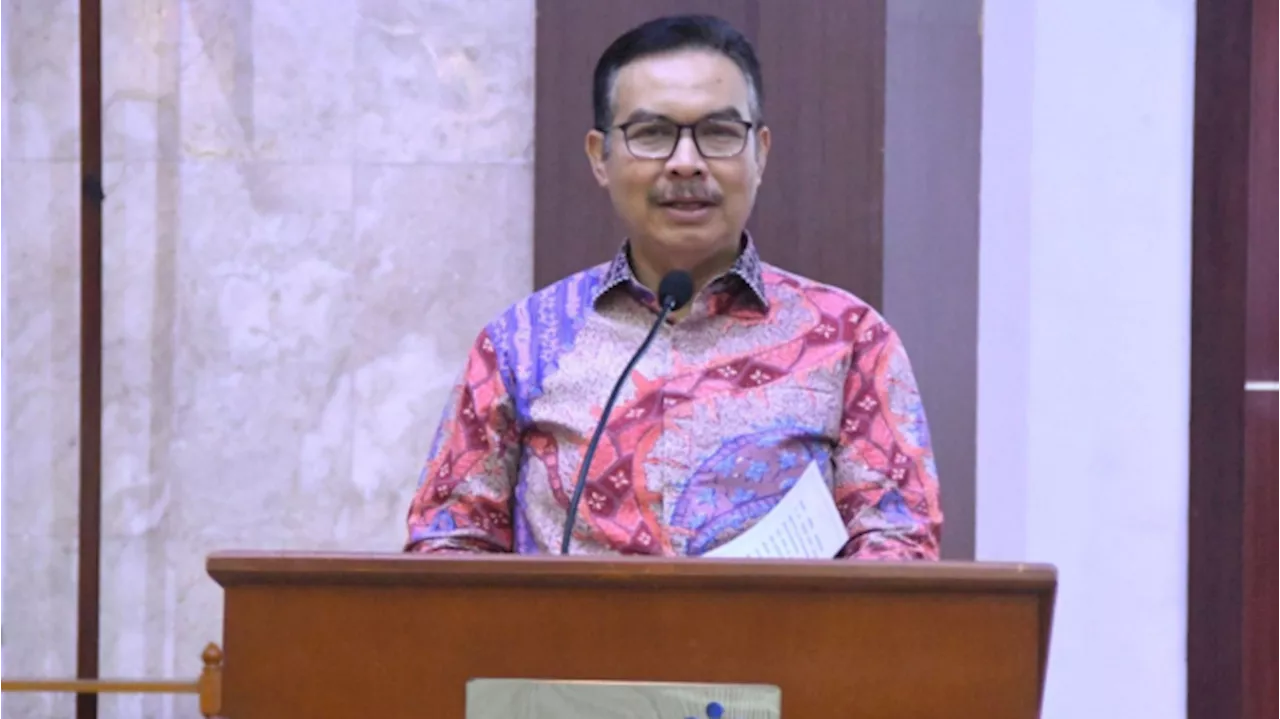 Kepala BKKBN: Penurunan Angka Stunting di Maluku Tenggara Mengalami Tren Positif