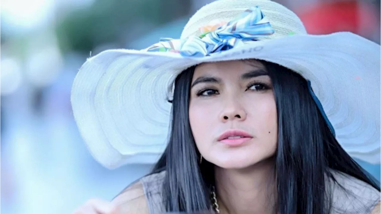 Kesetiaan Karina Ranau Temani Suami di Masa Sulit Tuai Pujian Netizen: Istri yang Tulus