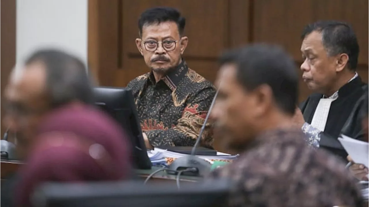 Selain Dapat Rp 850 Juta, Nasdem Bagikan 6.800 Sembako Pakai Duit Kementan