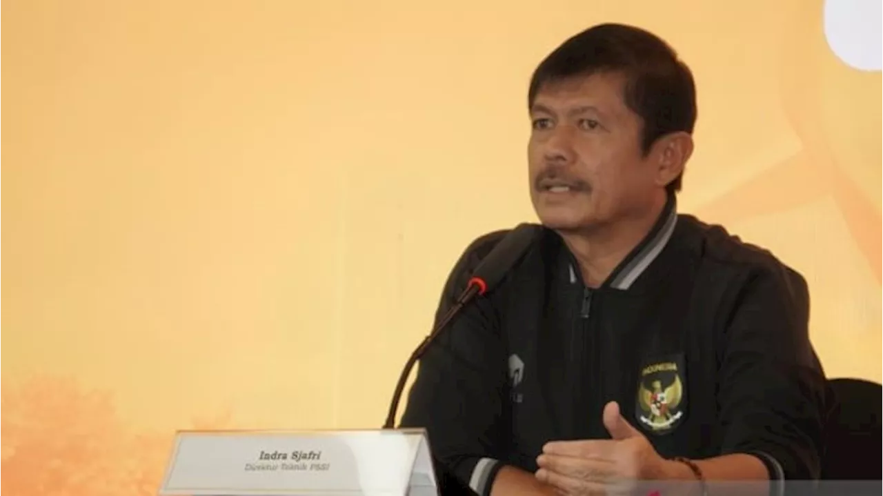 Toulon Cup 2024: Timnas Indonesia U-20 Tiba di Italia, Indra Sjafri Disambut Perwakilan Como 1907