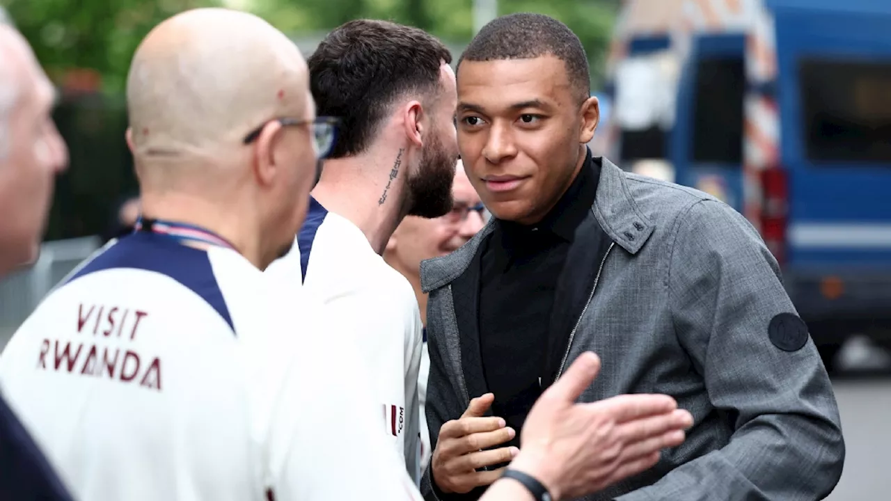 Zaakwaarnemer bevestigt: PSG heeft bod gedaan op mogelijke vervanger van Mbappé