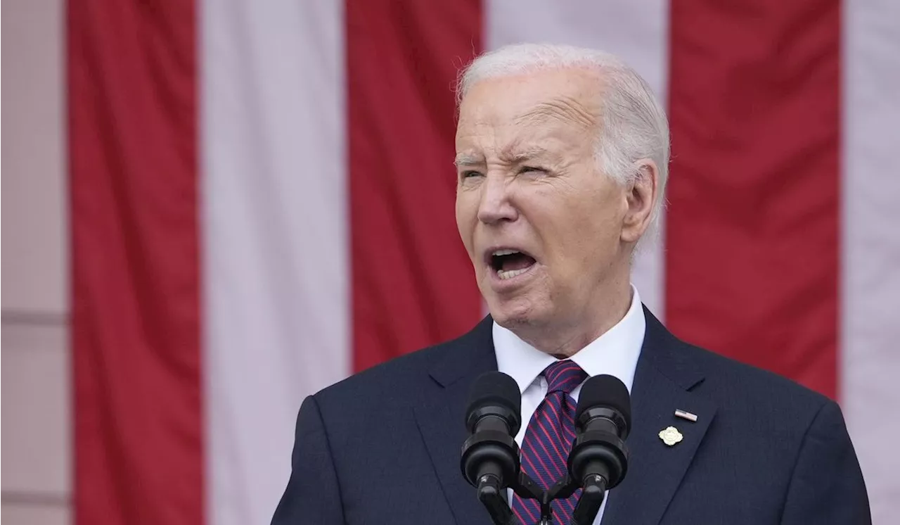 Joe Biden team ramps up focus on Donald Trump's legal baggage, Jan. 6 ties