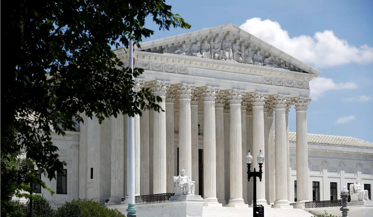 Supreme Court rejects challenge to six-member juries in felony convictions