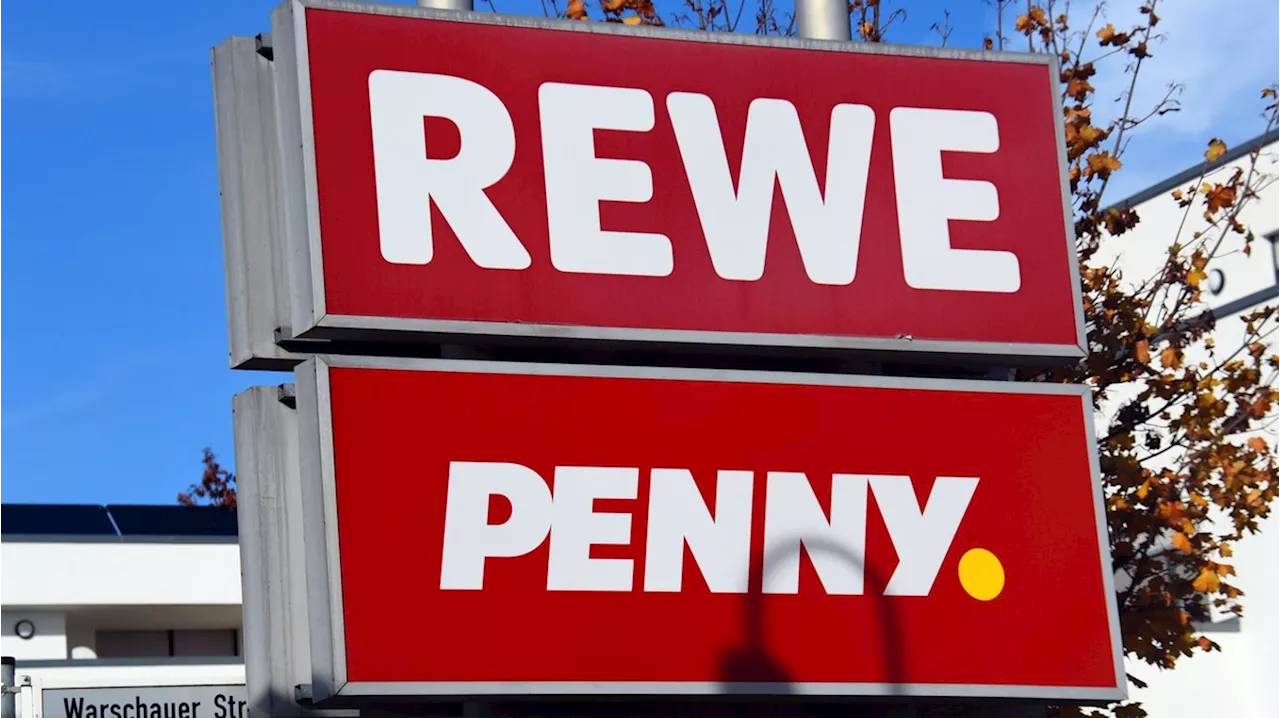 Supermarkt: Rückruf bei Rewe und Penny – gefährliche Pestizide in Kartoffeln