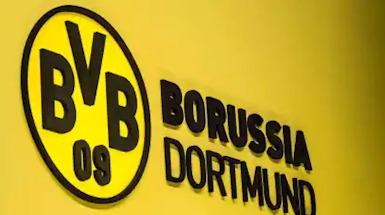 Bericht: Rüstungskonzern Rheinmetall neuer Dortmund-Sponsor