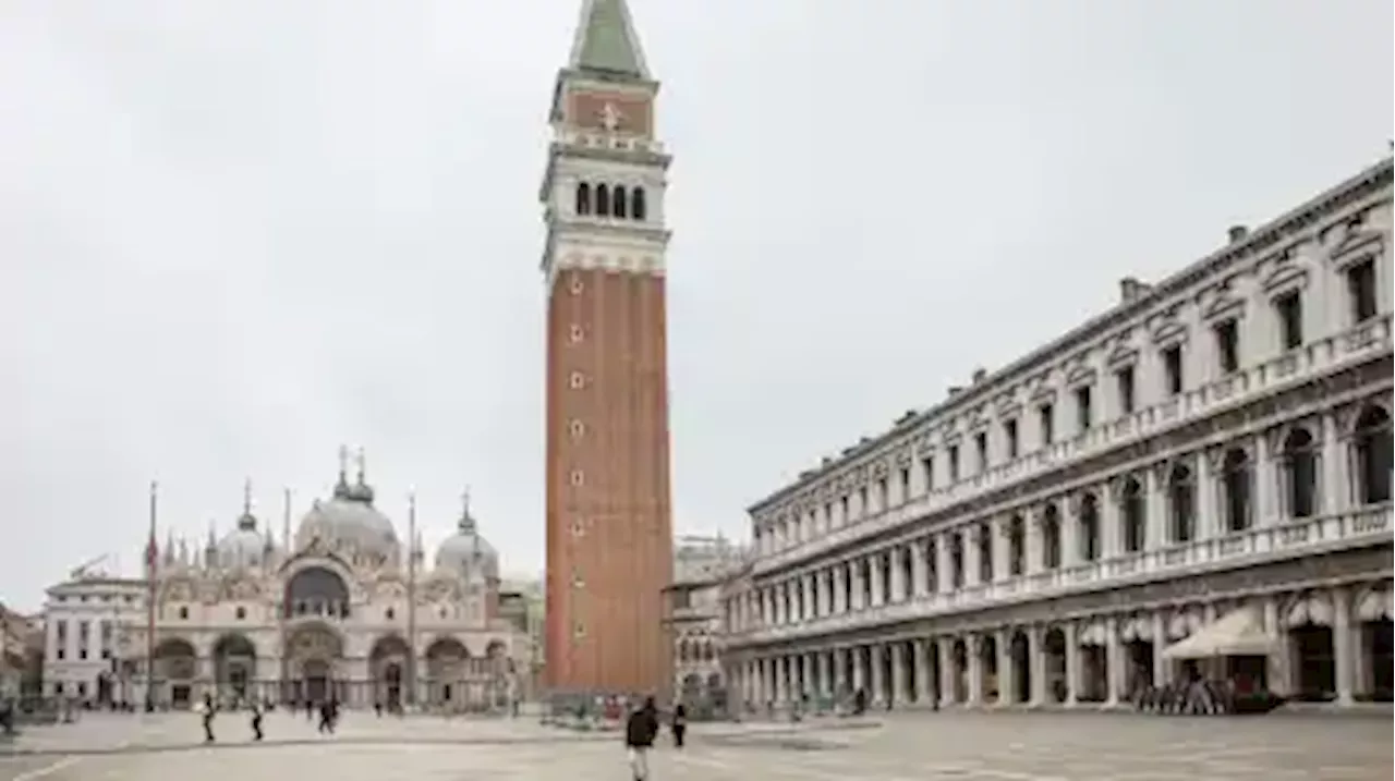 Italien auf der Buchmesse: «Verwurzelt in der Zukunft»