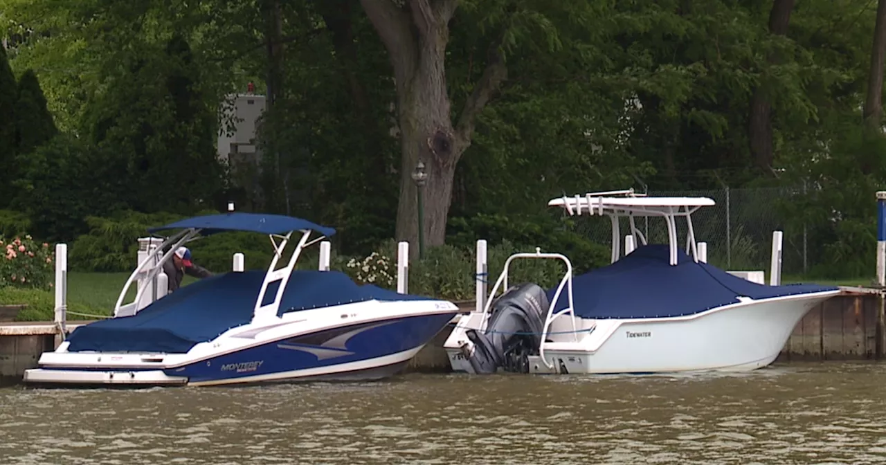 Deadly week on area waterway, first responders urge safety and caution ahead of summer