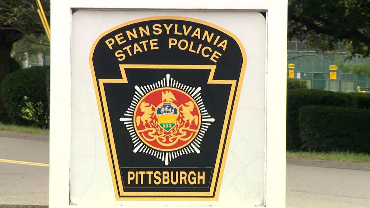 Pennsylvania State Police trooper accused of breaking into home, assaulting man