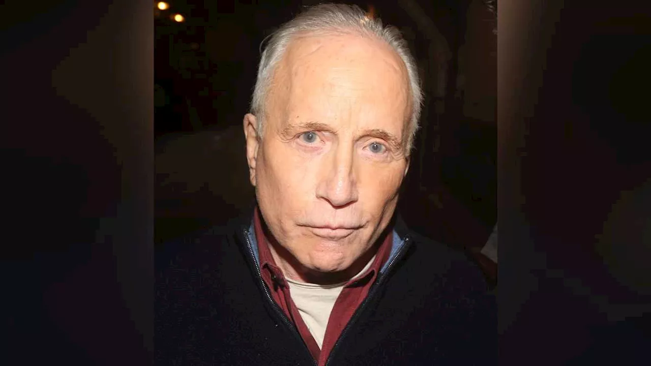 Theater apologizes for 'offensive' remarks made by Richard Dreyfuss at 'Jaws' event