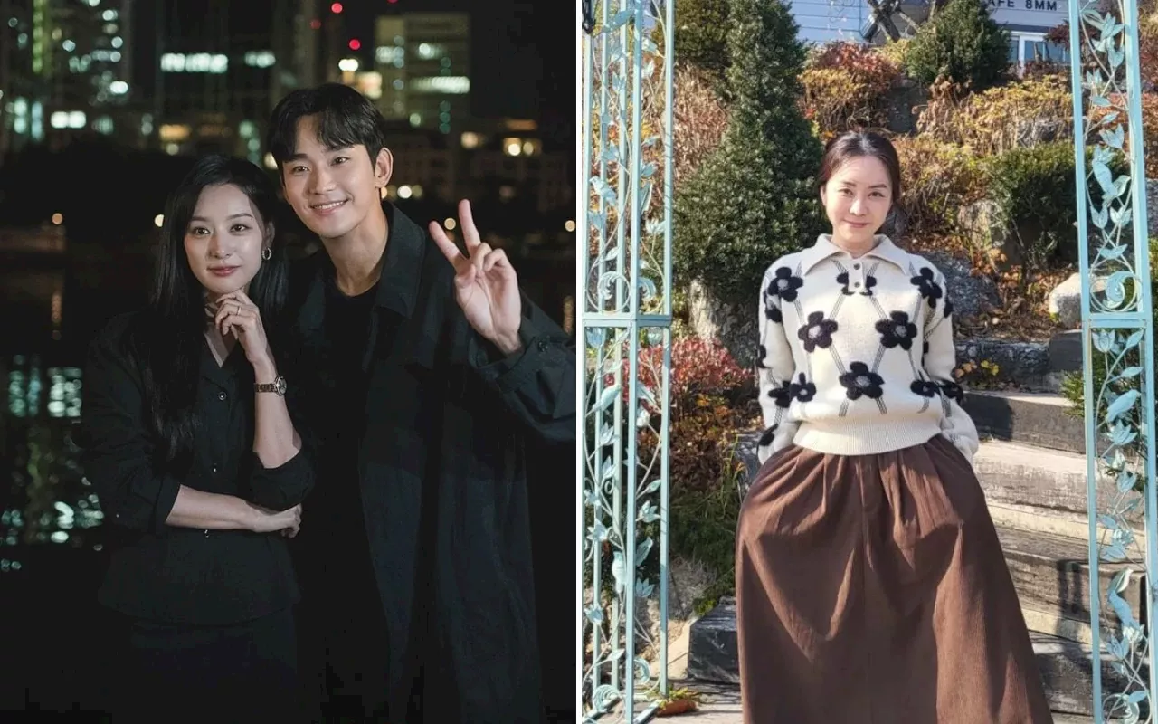 Kesulitan Kim Ji Won & Kim Soo Hyun di Lokasi 'Queen of Tears' Dikuak Kim Jung Nan