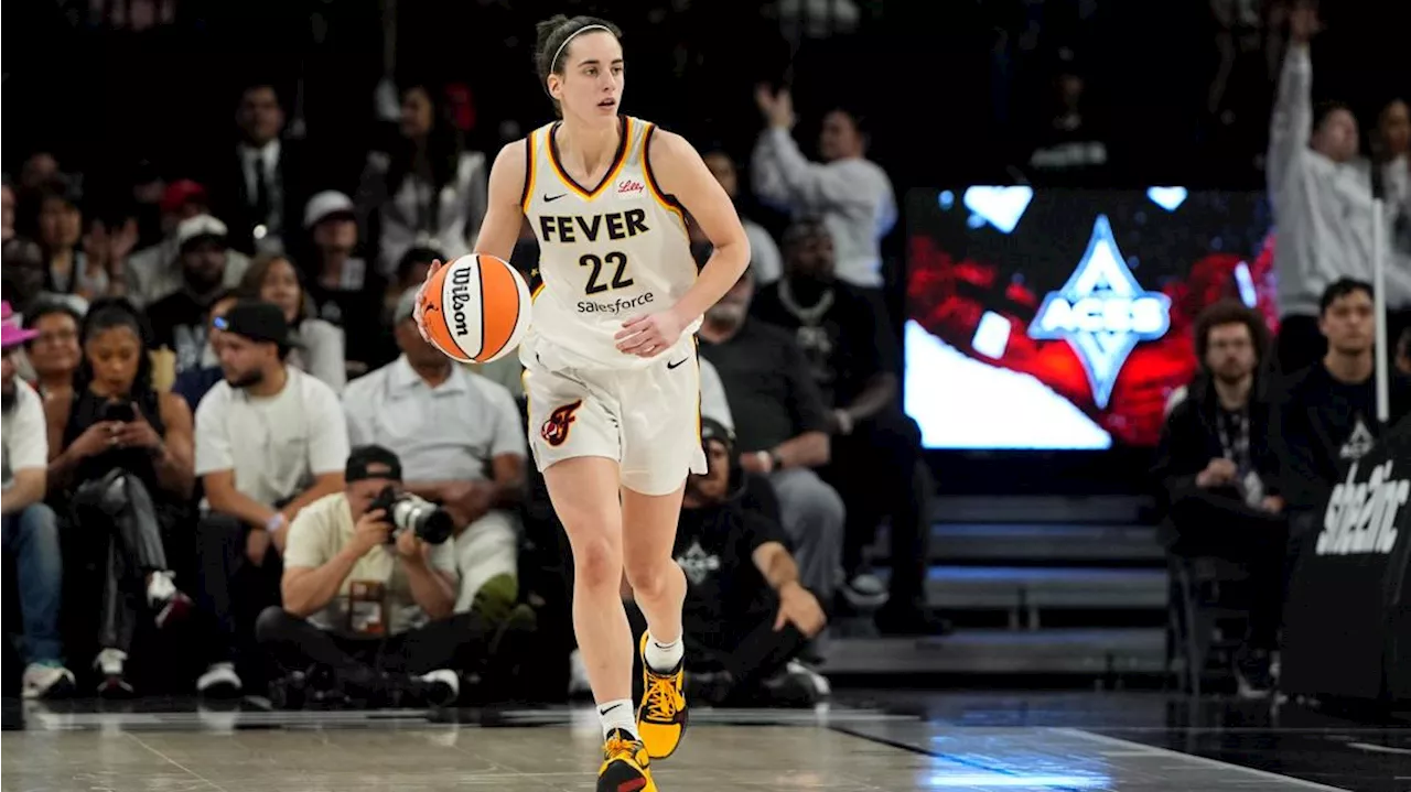 Sue Bird understands Caitlin Clark’s frustrations with losing, expects brighter days in the WNBA