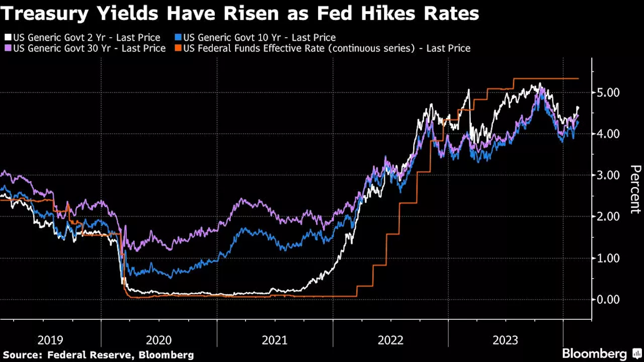 Catalyst Quant Fund Shorts 10-Year Treasuries as Key Macro Bet