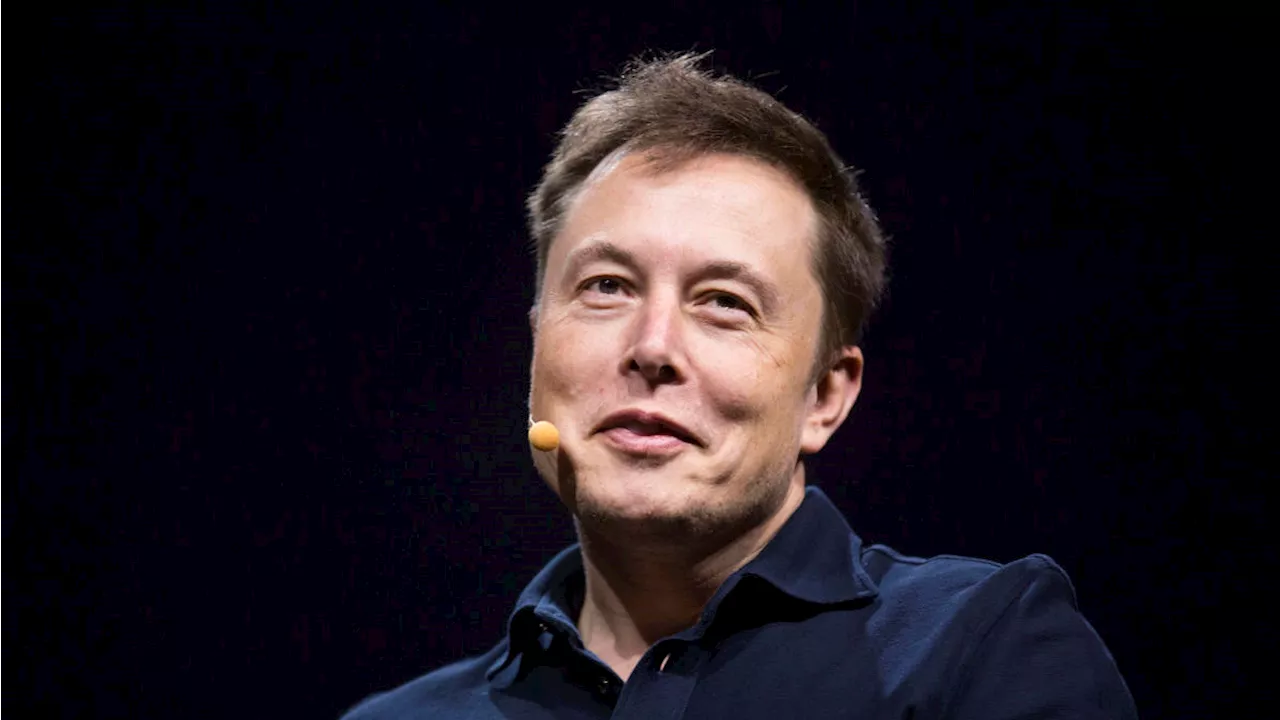Elon Musk's xAI to use Nvidia chips in new supercomputer