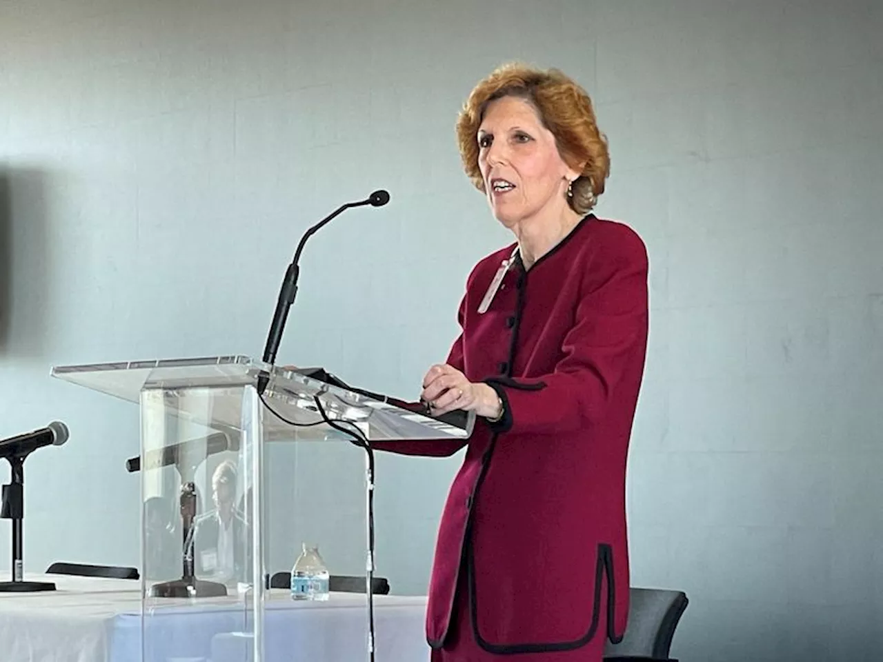 Fed's Mester: Fed statements would benefit from some added length