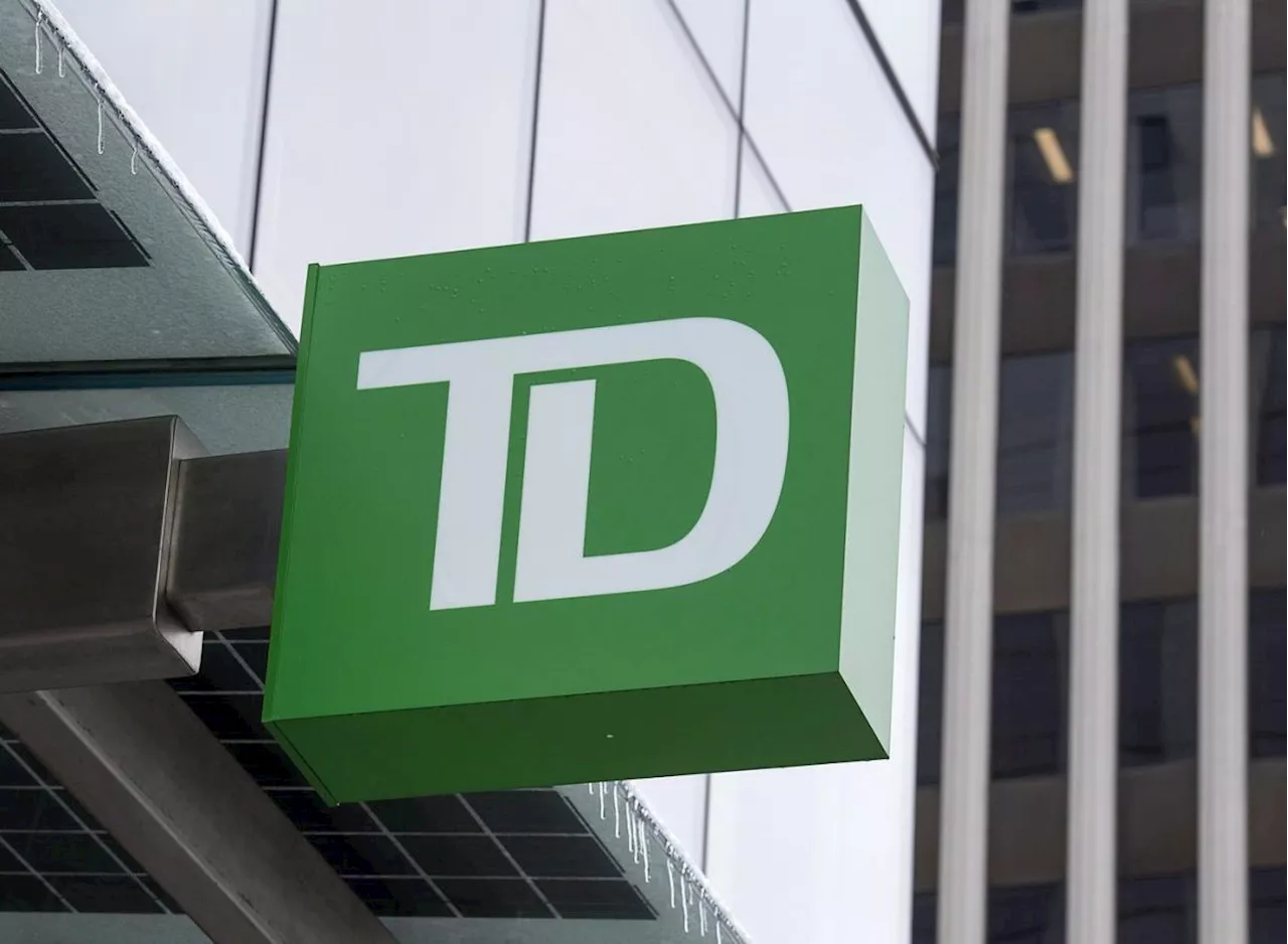 Fitch downgrades TD Bank outlook to negative on anti-money laundering issues