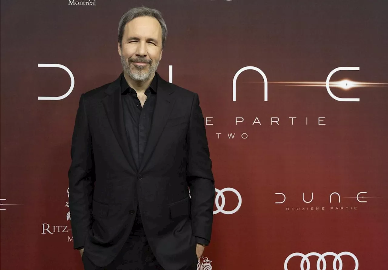 Hans Zimmer to pay tribute to Denis Villeneuve at Canadian Screen Awards