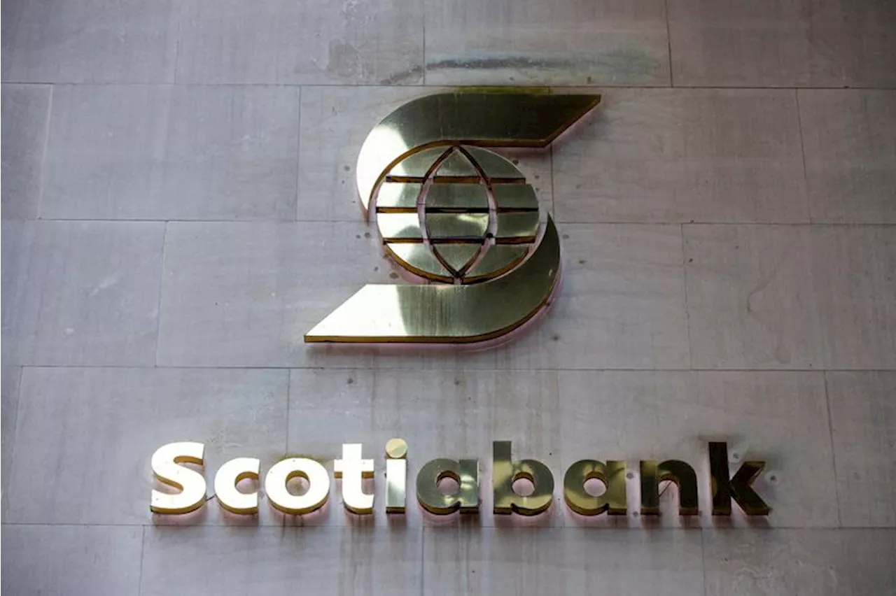 Scotiabank beats profit estimates on wealth management, capital market strength