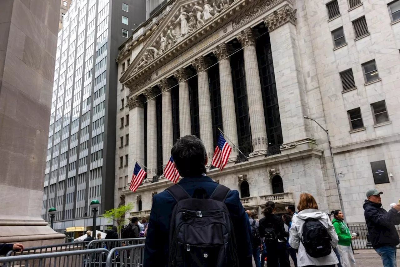 Wall Street Returns to T+1 Stock Trading After a Century