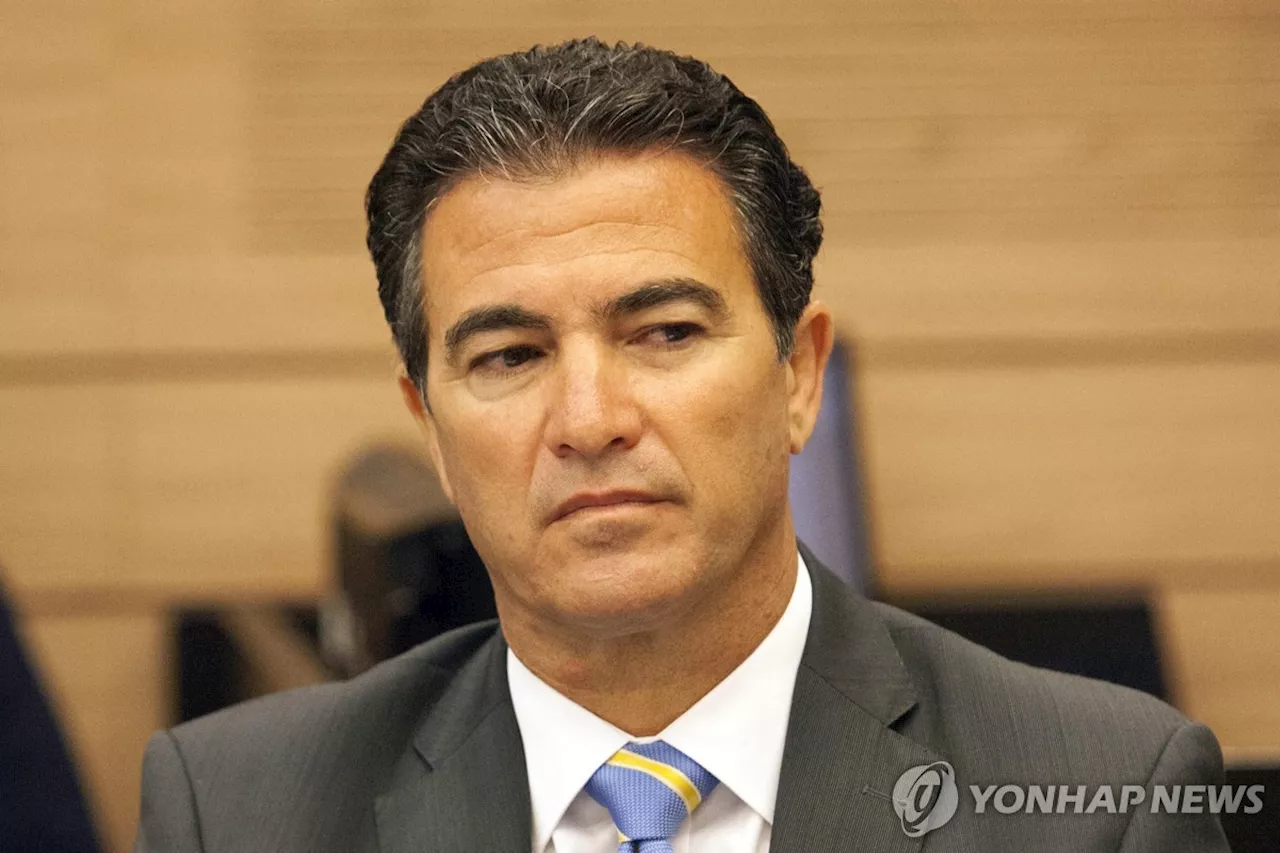 '모사드 수장, 이스라엘 전쟁범죄 조사하던 ICC 검사장 협박'