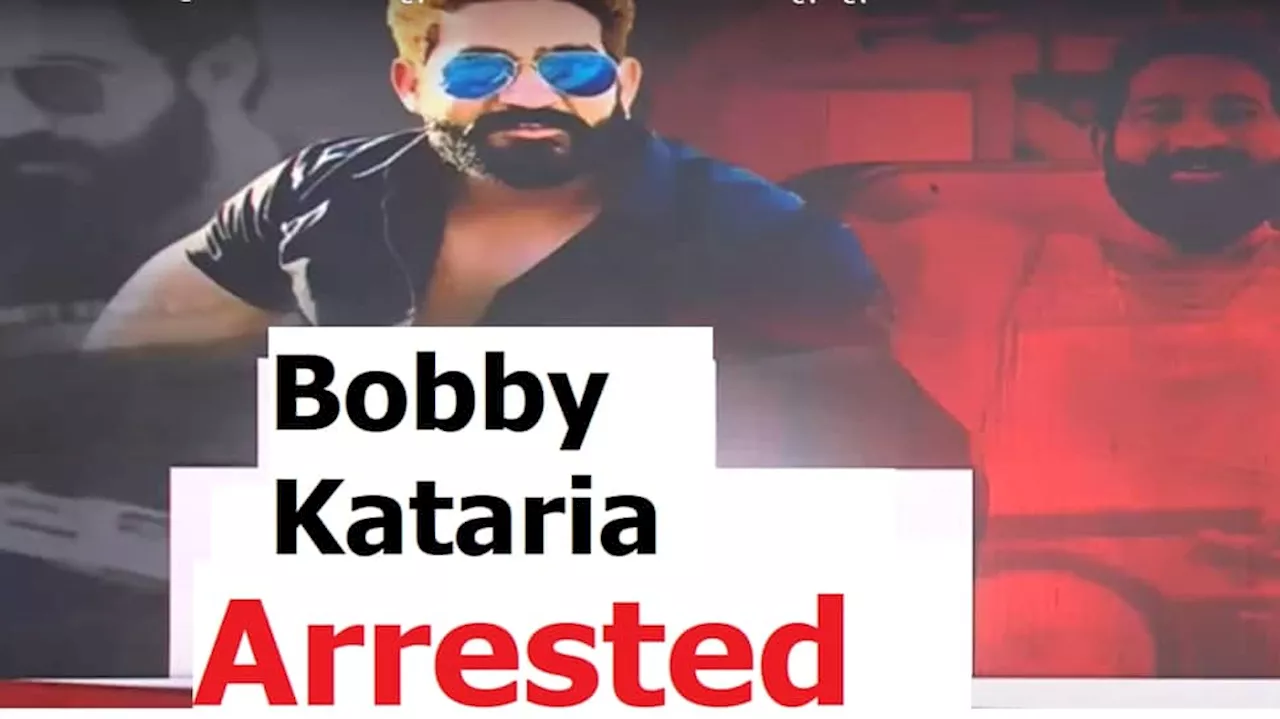 Abroad Job Promise, Link To Chinese Firms, Cyber Fraud Against Americans: How Two Indians Risked Their Lives Leading To Bobby Katarias Arrest