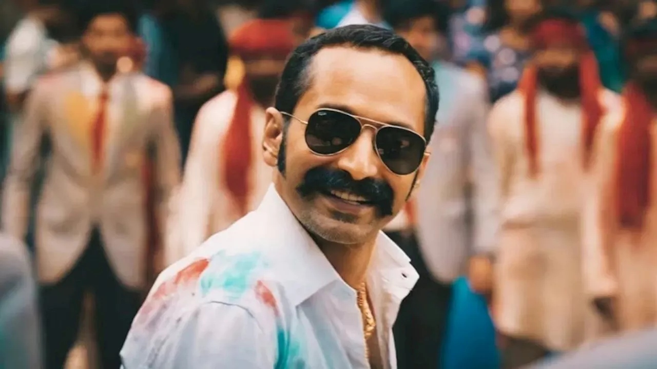 Fahadh Faasil: ಈ ಗಂಭೀರ ಕಾಯಿಲೆಯಿಂದ ಬಳಲುತ್ತಿರುವ ಆವೇಷಂ ನಟ ಫಹಾದ್ ಫಾಸಿಲ್ !