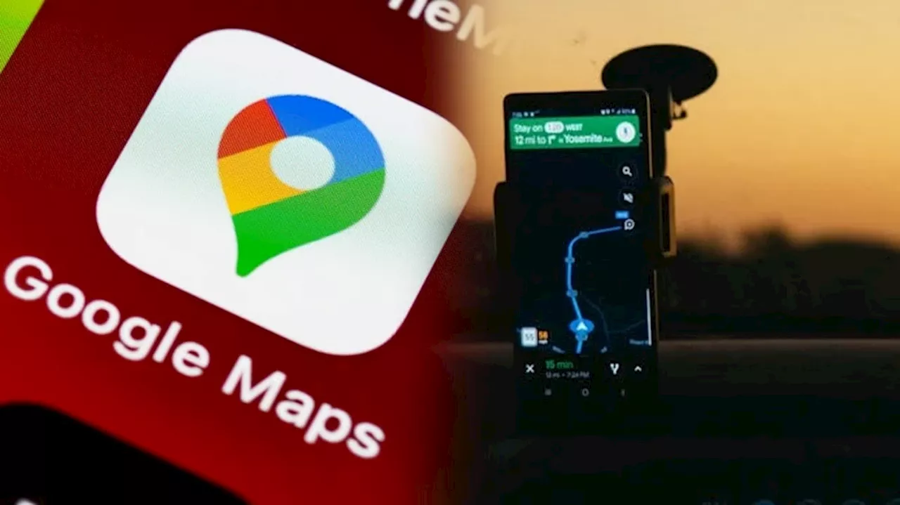 Google Maps Tips: గూగుల్ మ్యాప్స్‌లో మీ హోమ్ అడ్రస్ యాడ్ చేయండి.. సింపుల్ స్టెప్స్ ఇవిగో..!