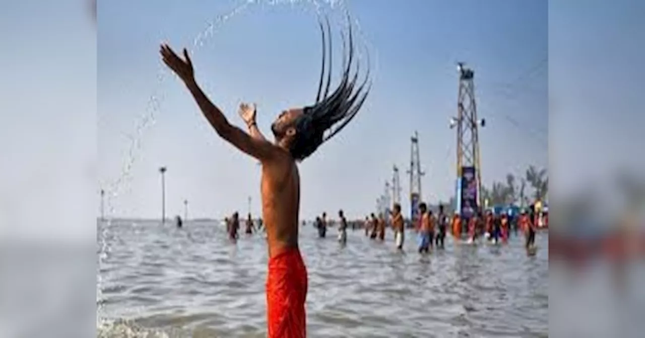 Ganga Dussehra: गंगा दशहरा पर इन 10 पापों से मुक्ति के लिए करें ये एक काम, जानें तिथि और शुभ मुहूर्त