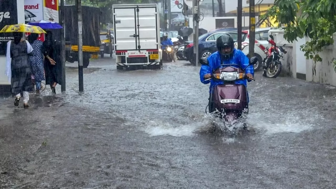 Kerala : ಕೊಟ್ಟಾಯಂನಲ್ಲಿ ಭಾರಿ ಮಳೆಯಿಂದ ಭೂಕುಸಿತ, 6 ಜನ ಸಾವು