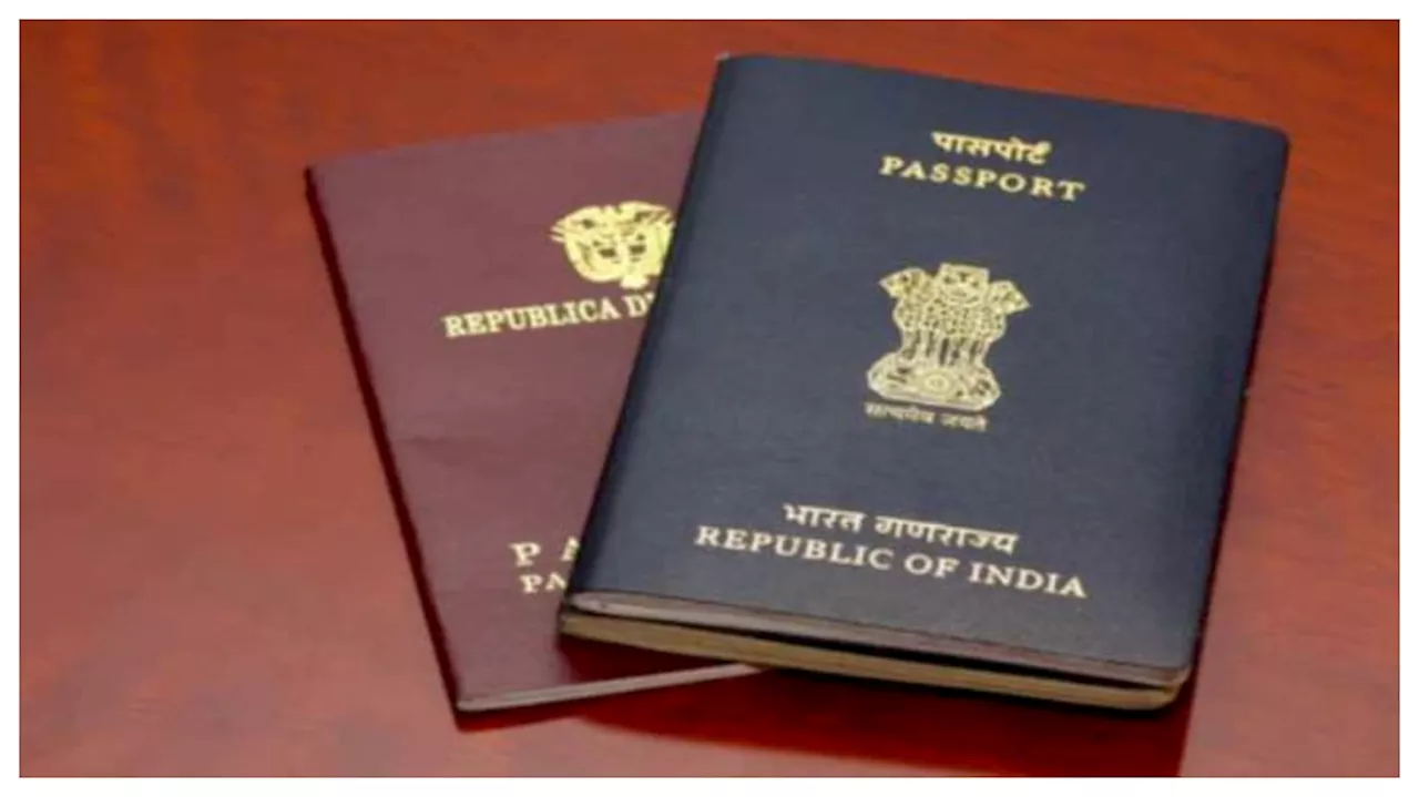 Passport Renewal: మీ పాస్‌పోర్ట్‌ను ఇలా ఆన్లైన్లో సింపుల్‌గా రెన్యువల్ చేసుకోవచ్చు.. ఎలాగో తెలుసా?