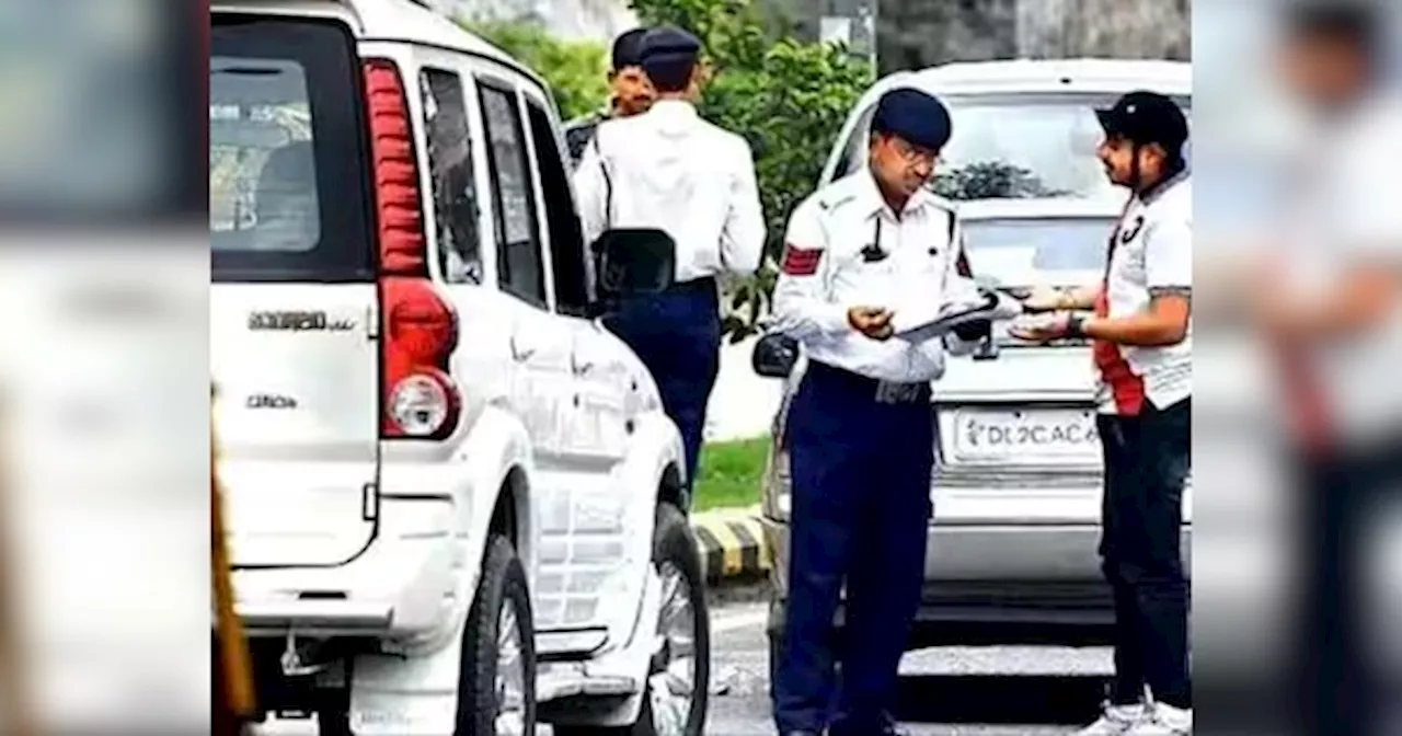 Traffic Challan से बचाएंगे Google Maps के ये फीचर्स, रोज करते हैं ड्राइव तो जान लें