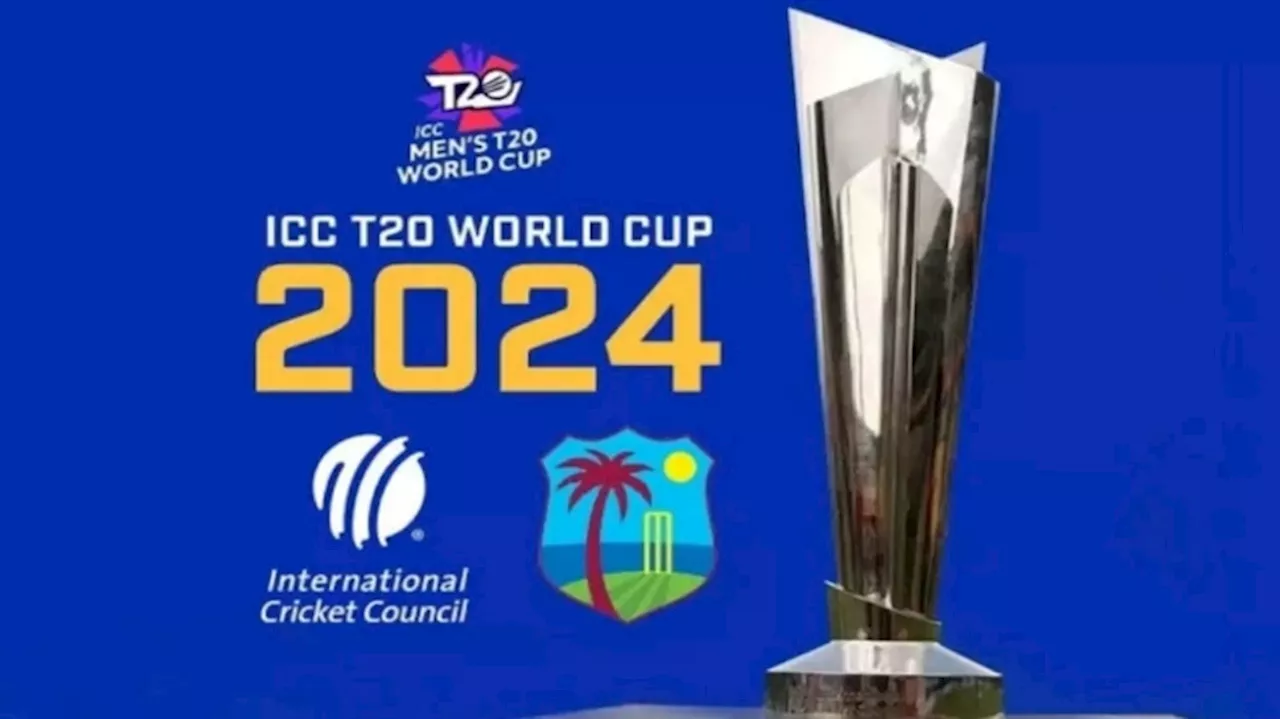 T20 World Cup 2024: ಇಲ್ಲಿದೆ ನೋಡಿ ಟೀಂ ಇಂಡಿಯಾದ ವೇಳಾಪಟ್ಟಿ, ಆಟಗಾರರ ಸಂಪೂರ್ಣ ಮಾಹಿತಿ