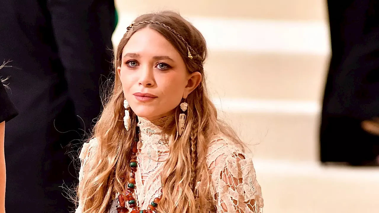 Rumores de romance entre Mary-Kate Olsen y Sean Avery, un exjugador de hockey acusado de maltrato