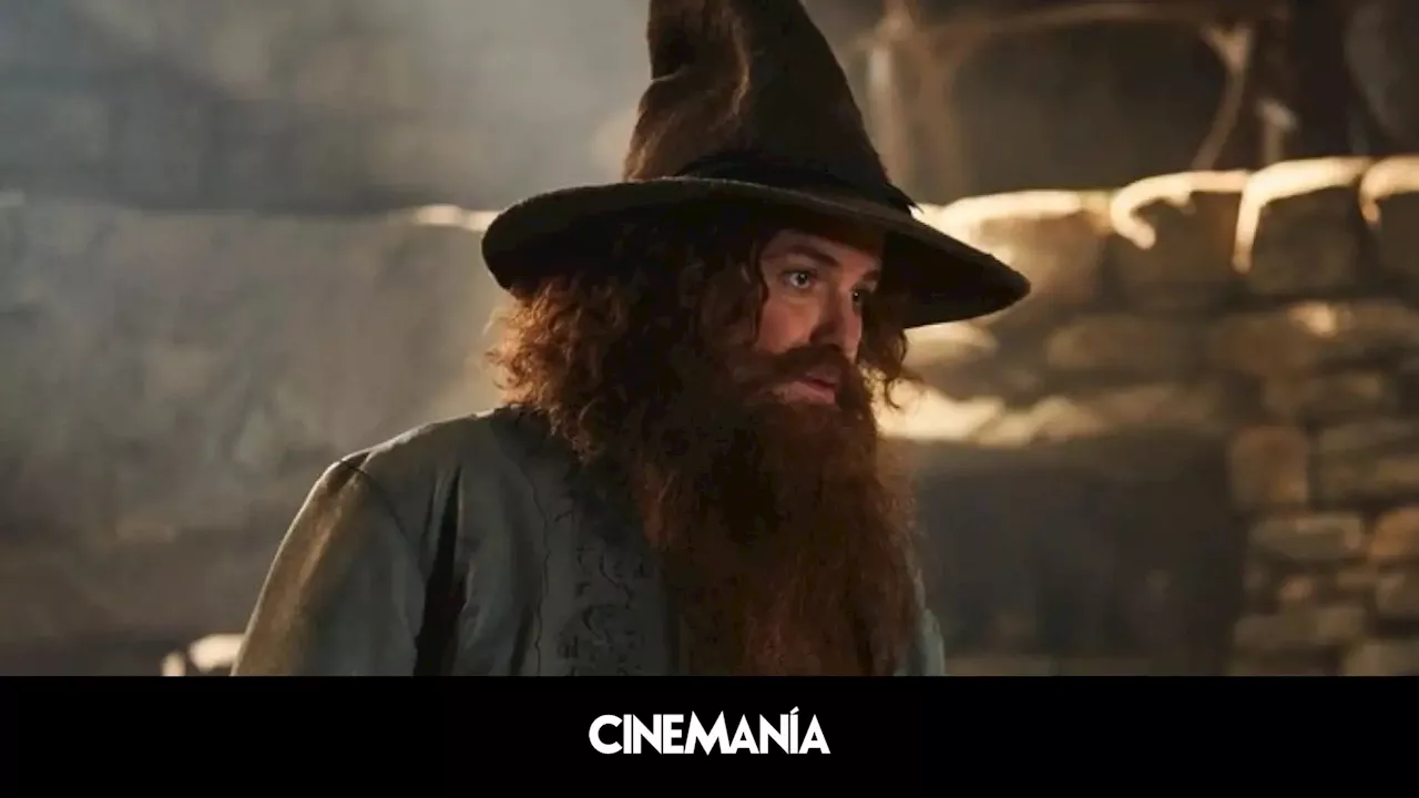 Tom Bombadil ya está aquí: la temporada 2 de 'Los anillos de poder' da a los fans de Tolkien lo que Peter Jackson les negó