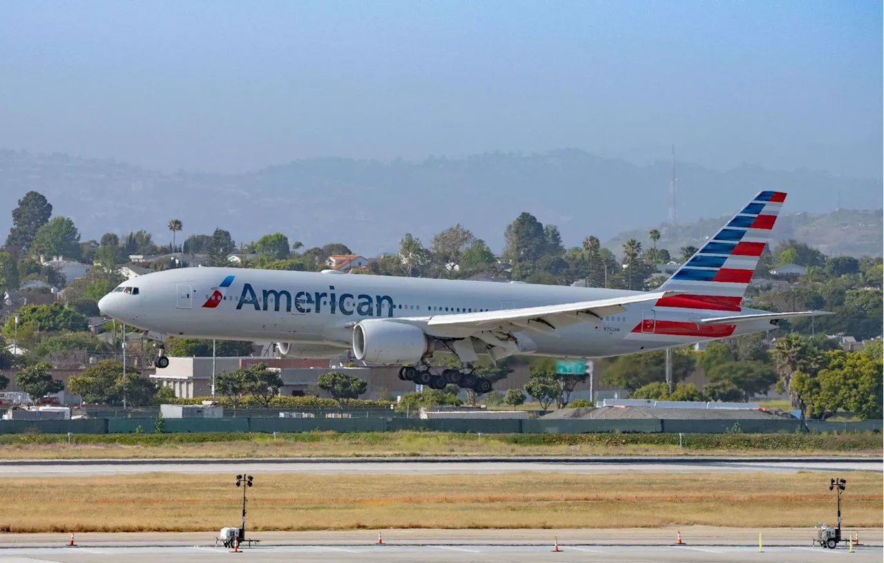 Etats-Unis : Dépôt de plainte contre American Airlines pour discrimination raciale