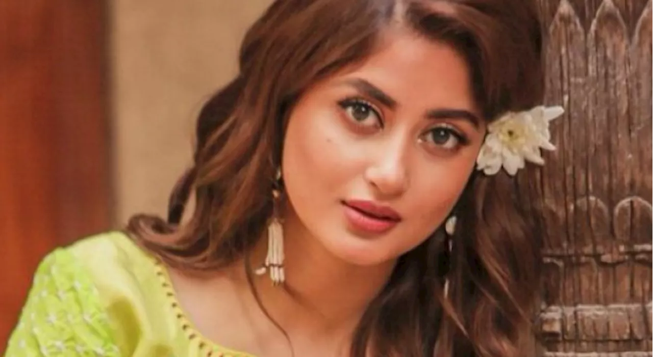 Sajal Aly highlights importance of supportive partner in marriage