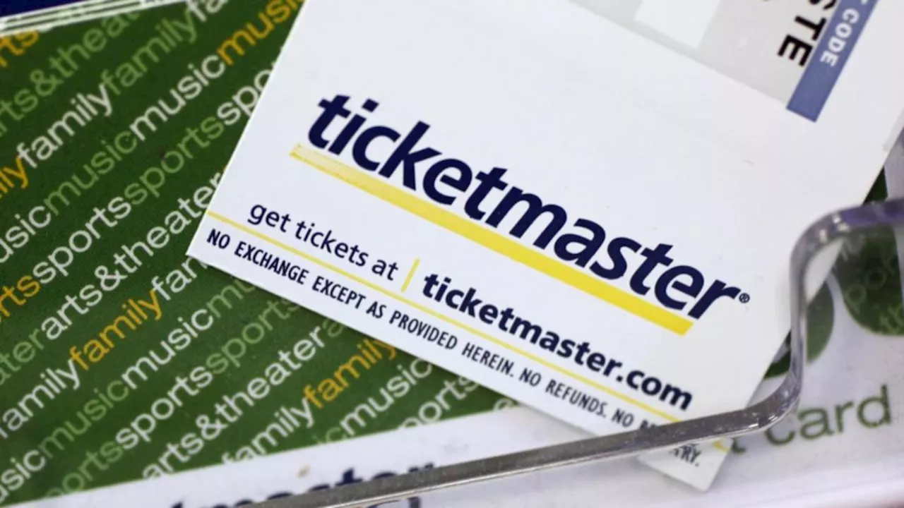 Hacker ShinyHunters threatens to leak Ticketmaster customer data, Home Affairs Department investigating