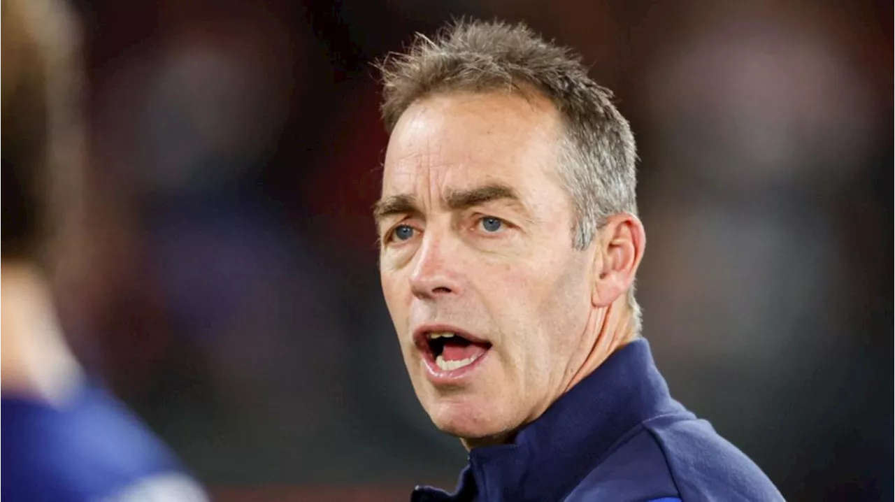 North Melbourne coach Alastair Clarkson engulfed in fresh AFL scandal