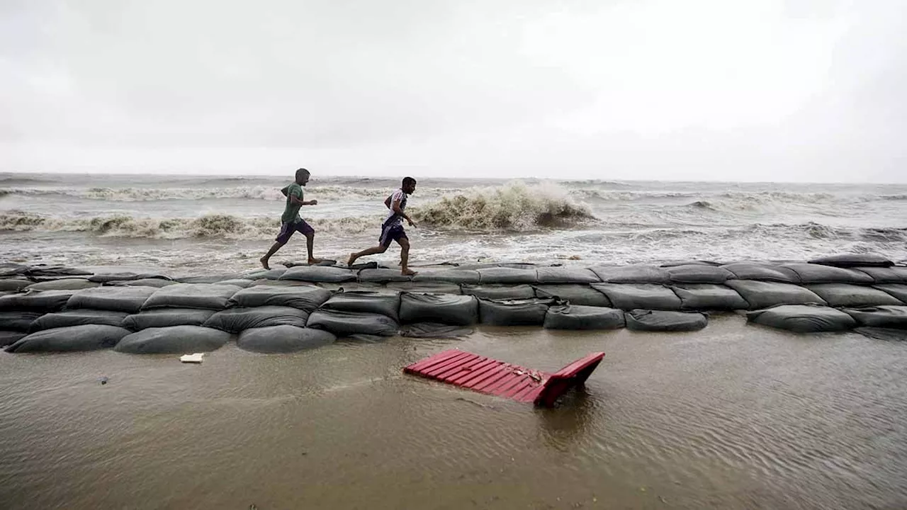 क्या खत्म हो गया Cyclone Remal का असर, आखिर कैसे बनता है समंदर के ऊपर तूफान?