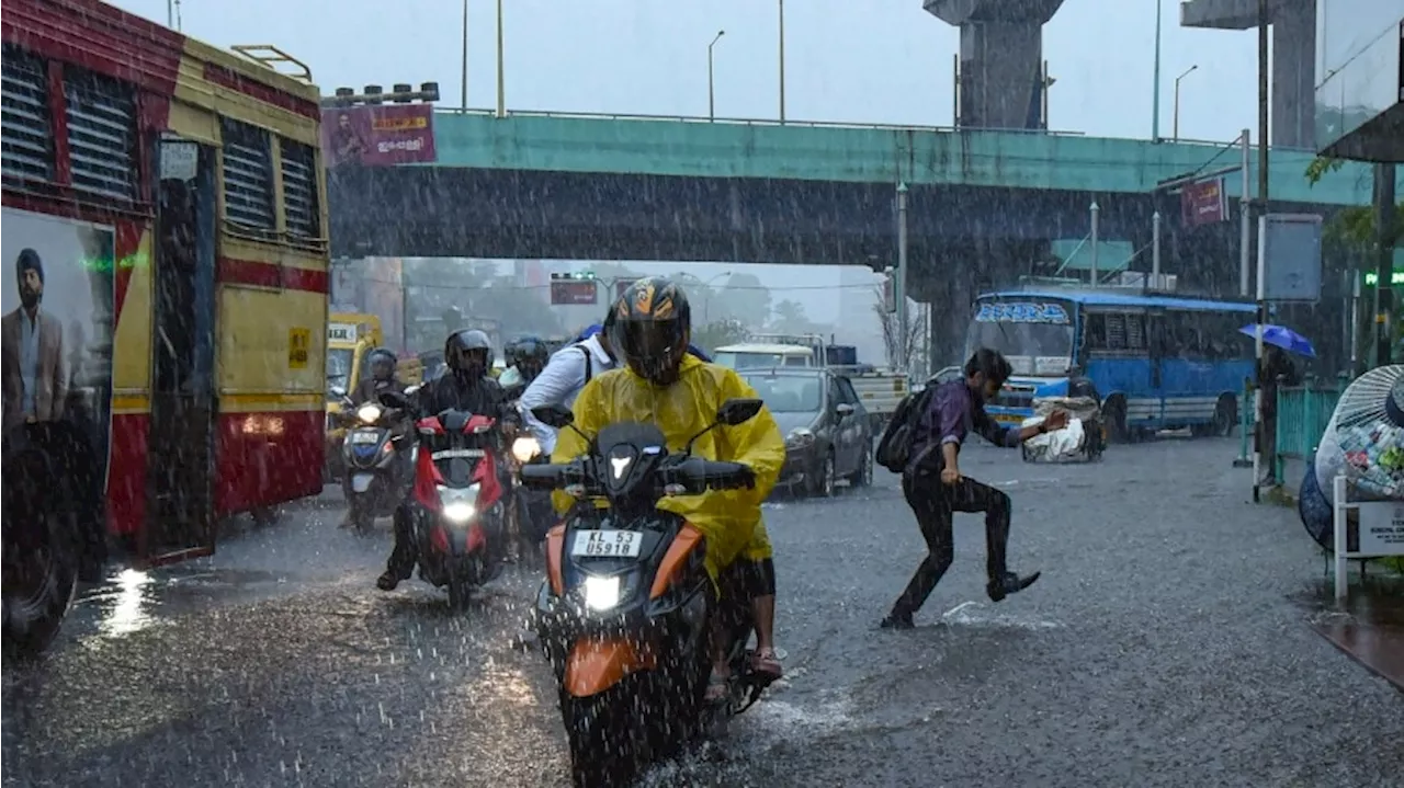 Monsoon Update: बस आ गया मॉनसून! कल केरल में होगी एंट्री, जानें आपके शहर में कब देगा दस्तक