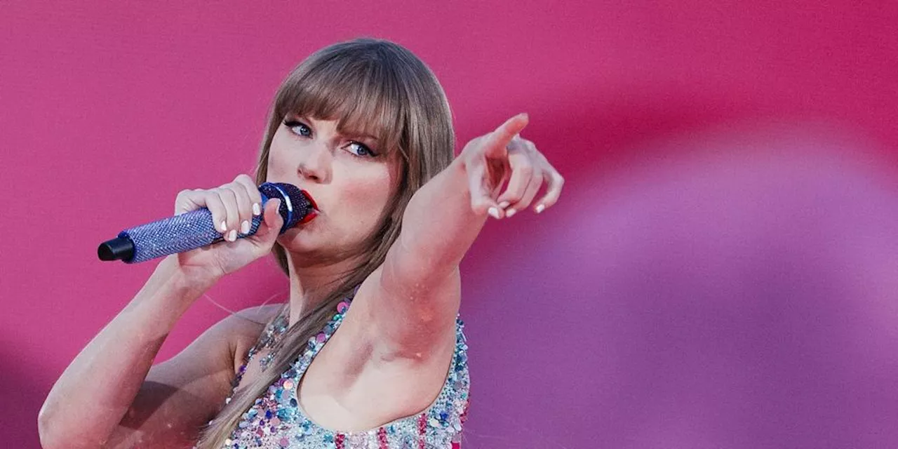 Cuánto dinero tiene Taylor Swift y cuánto va a ganar con el Eras Tour