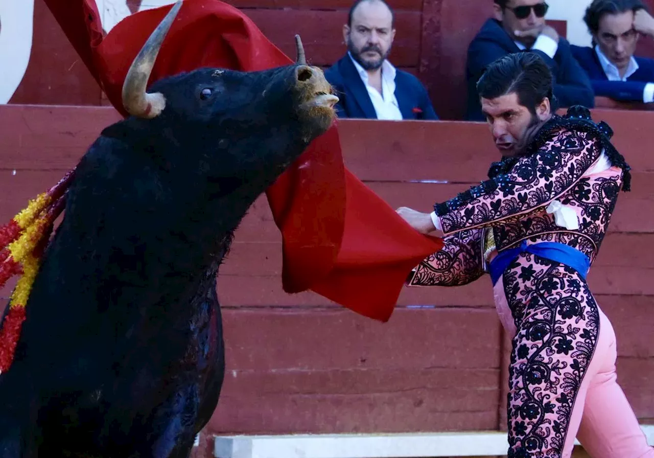 Toros en Las Ventas de Madrid por San Isidro, en directo: última hora de Morante de la Puebla, Talavante y ...